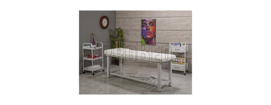 Sturdy Examination Stretcher