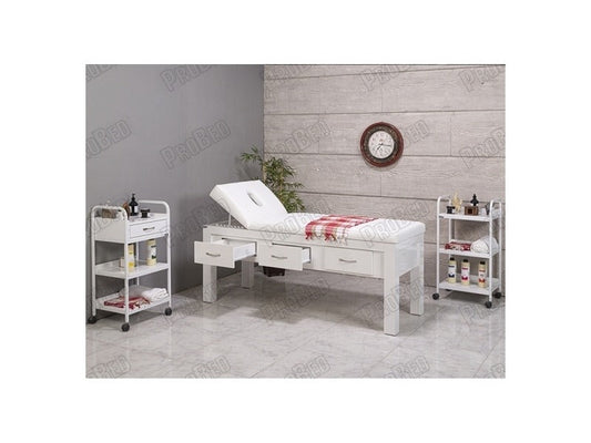 Spa Yatakları Seçiminde Nelere Dikkat Edilmelidir?