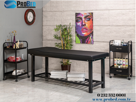 Elit Ekstra Sağlam Sırt Hareketli Bakım Masası: Neden Almalısınız?