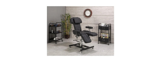Durable Tattoo Chair