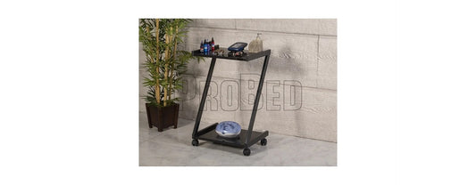 Tattoo Setup Table