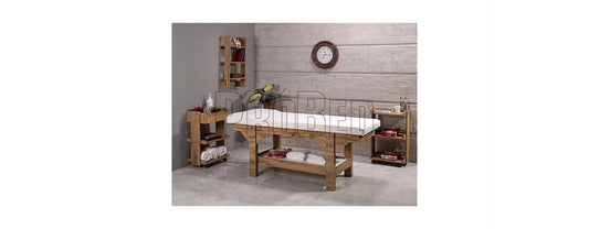 Waxing Table