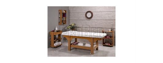 Massage Bed Manufacturer