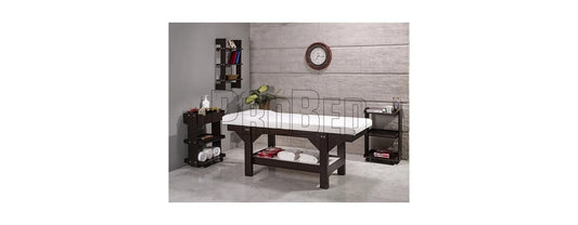Wooden Massage Table