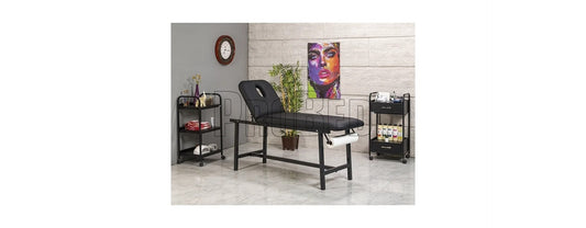 Waxing Bed Manufacturer