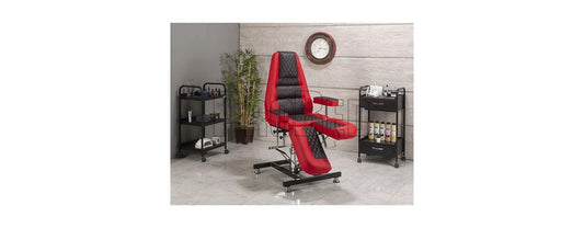 Hair Removal Chairs