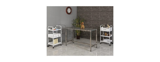 Cheap Vet Desk