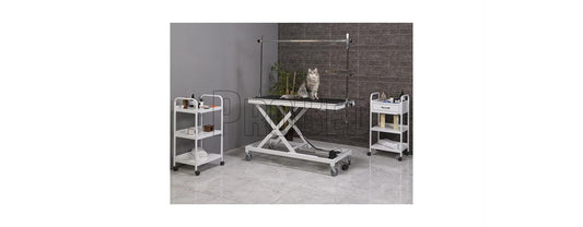 Veterinary Table Manufacturer ProBed