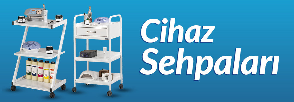 Cihaz Sehpası