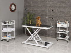 Veteriner Pet Bakım ve Muayene Masası 