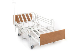Hareketli Karyola ve Yatak Sistemleri | ProBed-5002