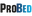 Probed logo