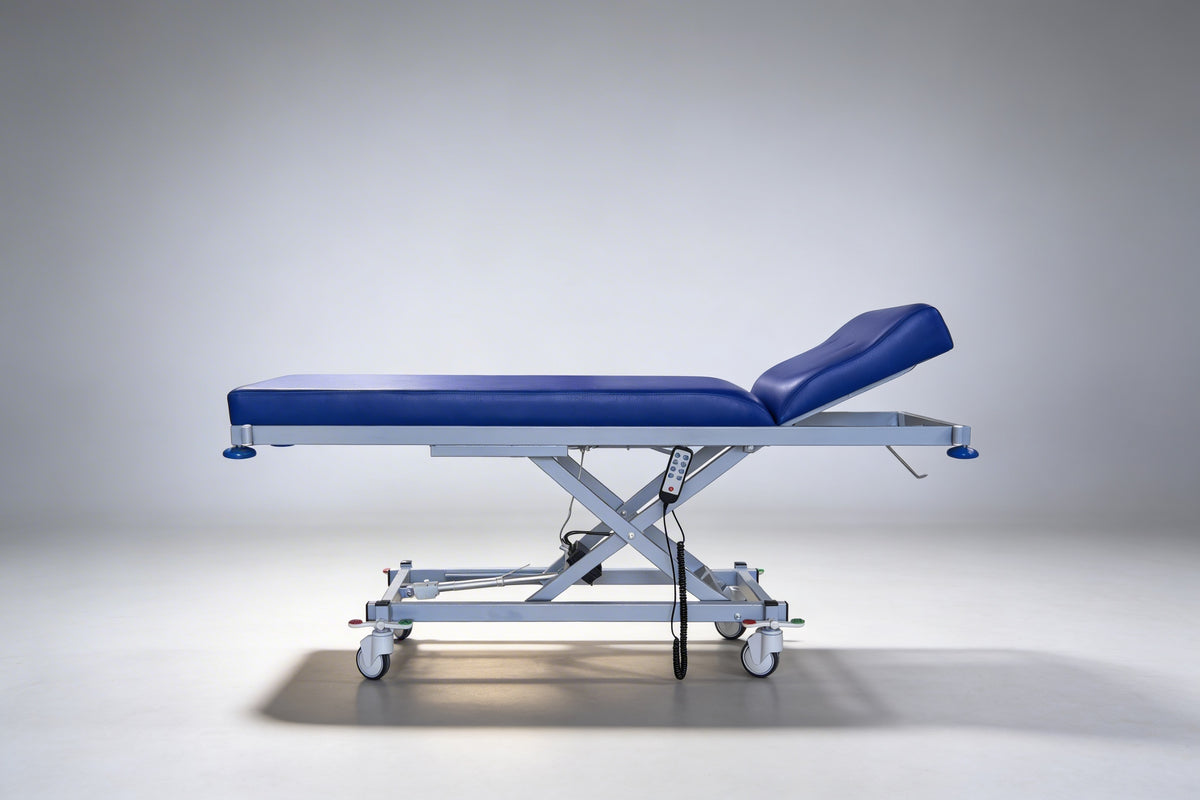MedLift Pro – İki Motorlu Muayene Masası | Probed-3605