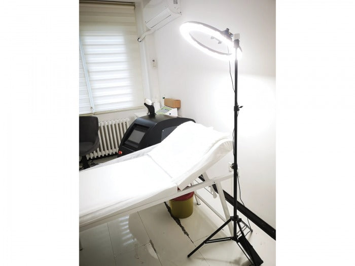 Ring Light Led Lamba Tripotlu 18 inch 84 watt | Probed-4351